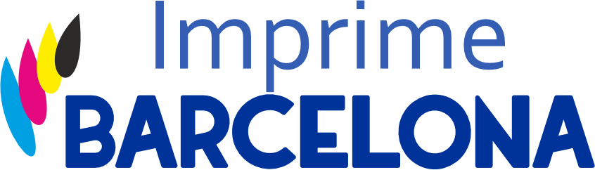 Imprenta Barcelona | Tarjetas de visita, Flyers, Folletos, Pegatinas, Adhesivos, Carteles, Cartas de menú, Dípticos, Trípticos