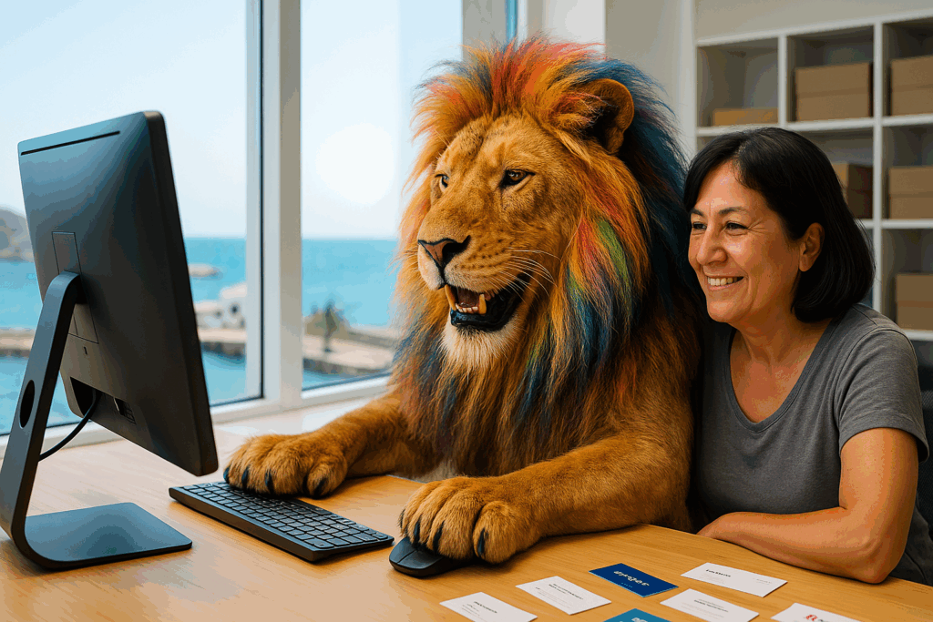 imprenta en barcelona