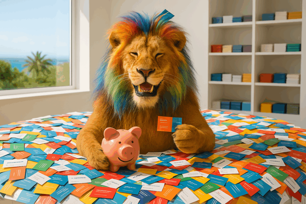 imprenta en barcelona